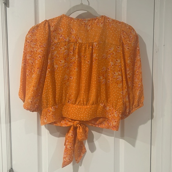 Joie Top - Picture 4 of 5